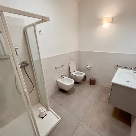 Contea 2 Apartamento Pedemonte
