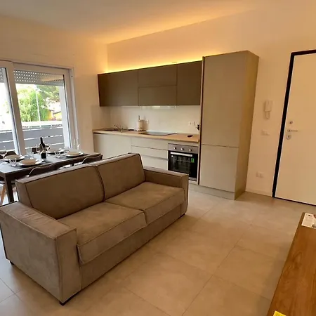 Apartamento Contea 2 Pedemonte