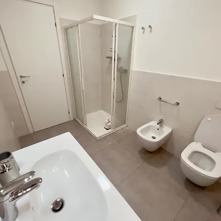 Apartamento Contea 2